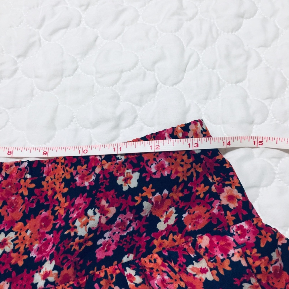 Express springy skort - Picture 6 of 6